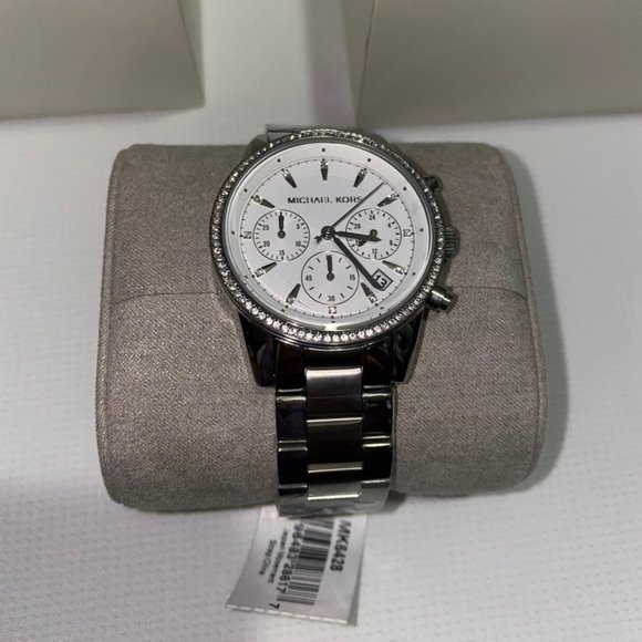 Michael Kors Watch - Picture 1 of 6